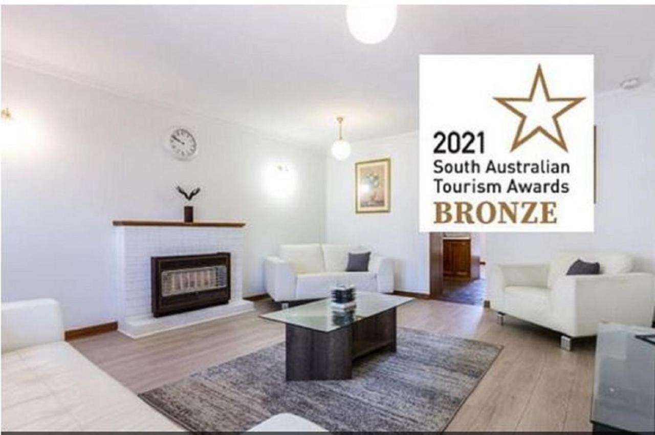 Adelaide Style Accommodation-Getaway In North Adelaide- Close To City Экстерьер фото