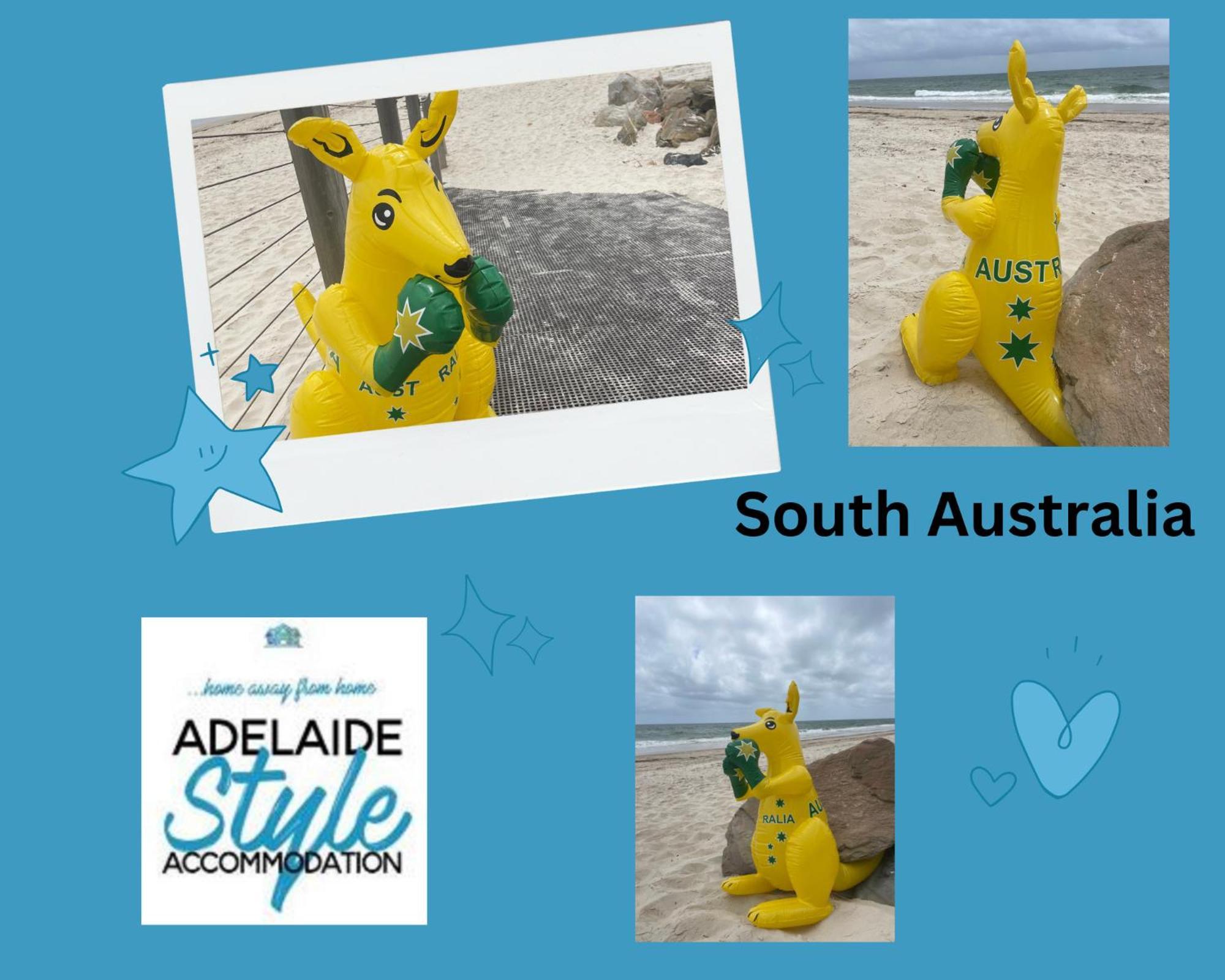 Adelaide Style Accommodation-Getaway In North Adelaide- Close To City Экстерьер фото