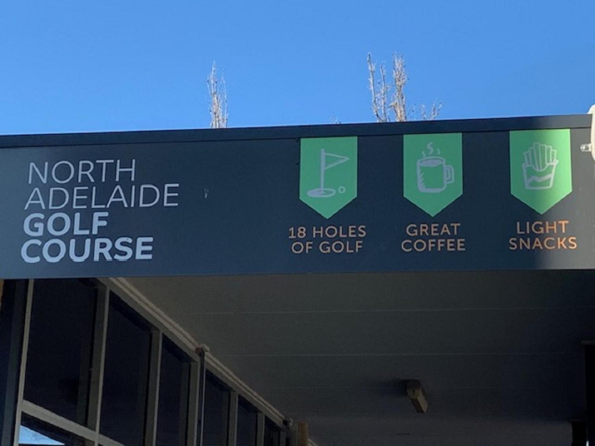 Adelaide Style Accommodation-Getaway In North Adelaide- Close To City Экстерьер фото
