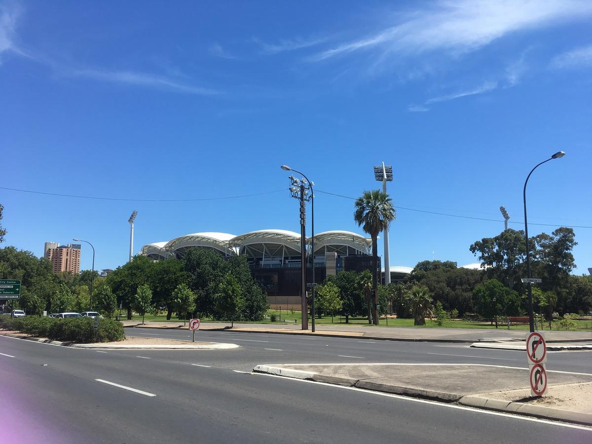 Adelaide Style Accommodation-Getaway In North Adelaide- Close To City Экстерьер фото