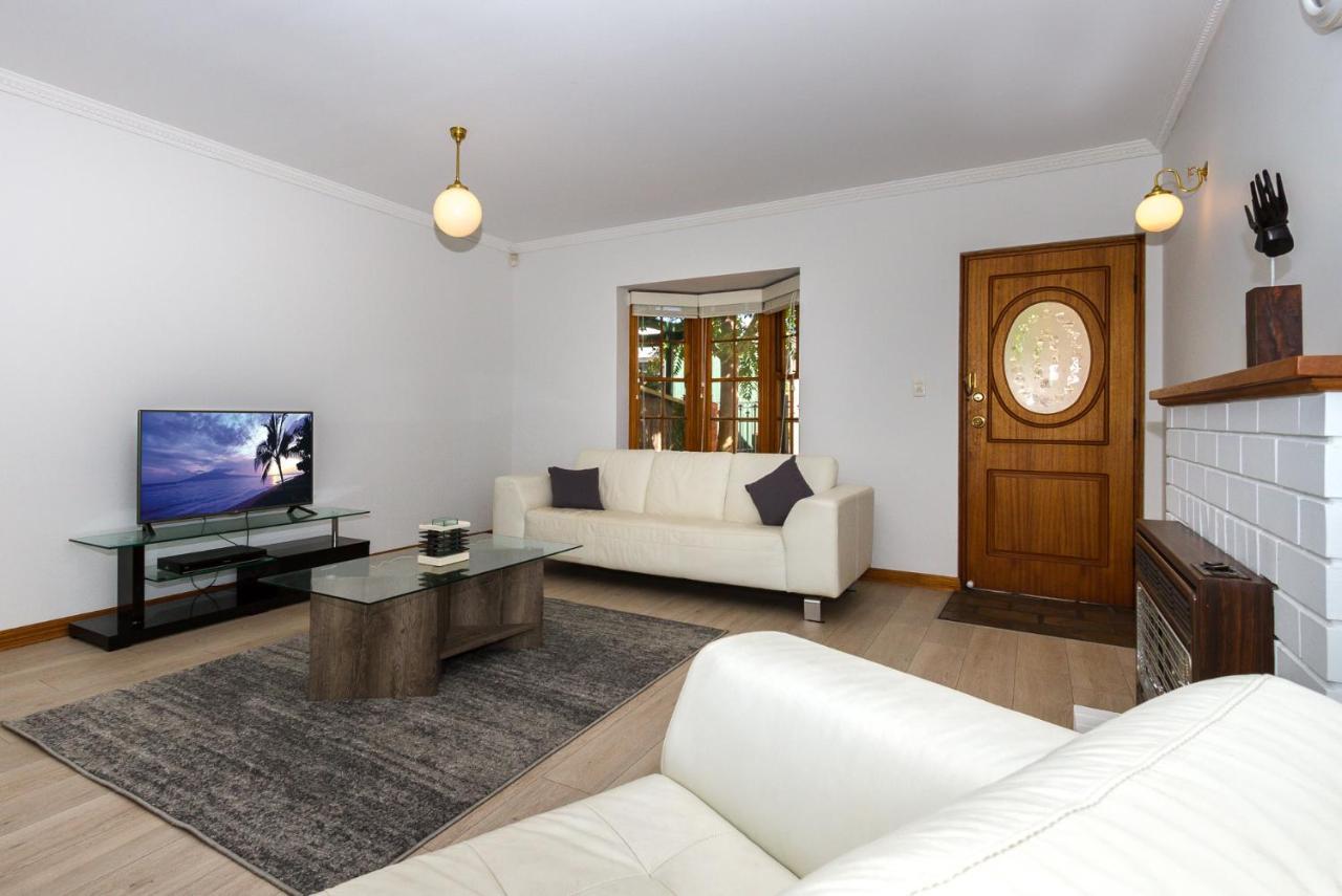 Adelaide Style Accommodation-Getaway In North Adelaide- Close To City Экстерьер фото